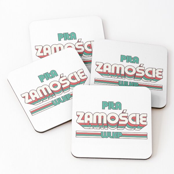 Item preview, Piła Zamoście Wlkp. | Miasto Piła Retro Styl 3D Logo designed and sold by PILANTROP.