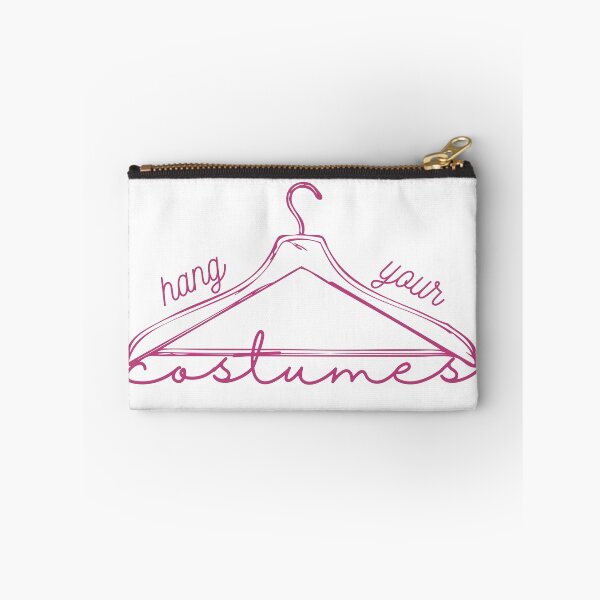 Item preview, Hang Your Costumes! designed and sold by Aimee Amelia Greco.