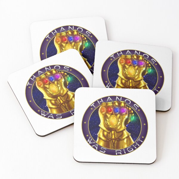 Item preview, Hail the Mad Titan designed and sold by LoonlightPhoto.