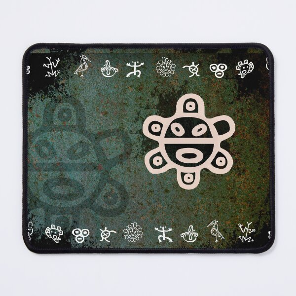 Item preview, Taino symbol Jayuya sun designed and sold by obedtheartist.