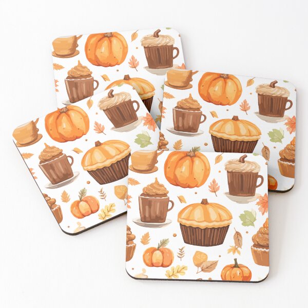 Item preview, Autumn Thanksgiving feast designed and sold by Shanigi-Designs.