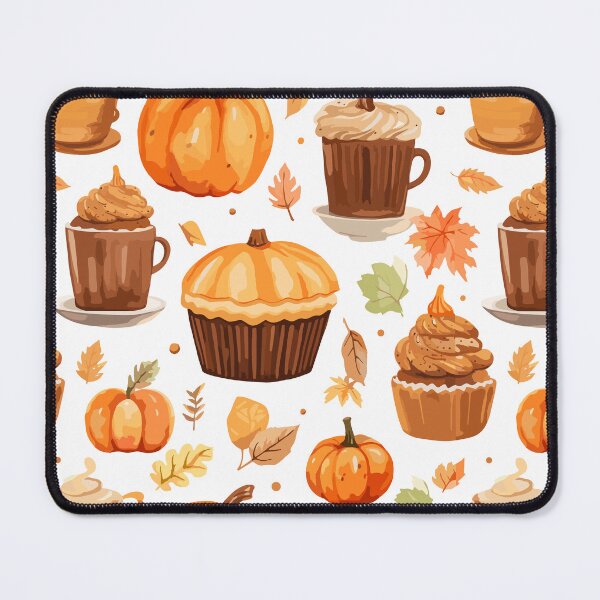 Item preview, Autumn Thanksgiving feast designed and sold by Shanigi-Designs.