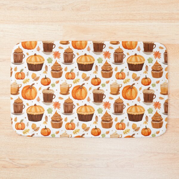 Item preview, Autumn Thanksgiving feast designed and sold by Shanigi-Designs.