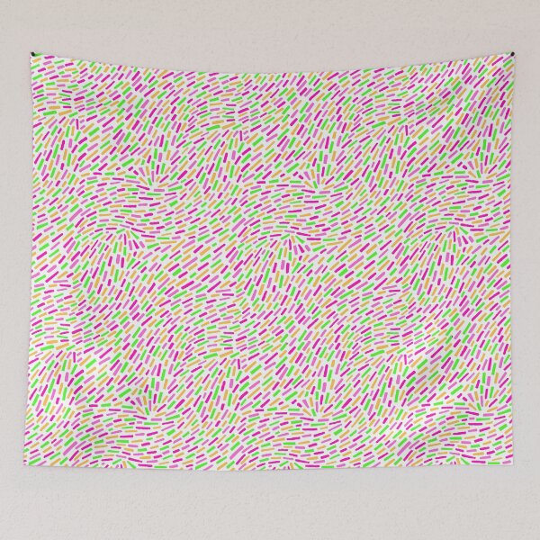 Item preview,  Feel Free Multi designed and sold by Fabricatemyart.
