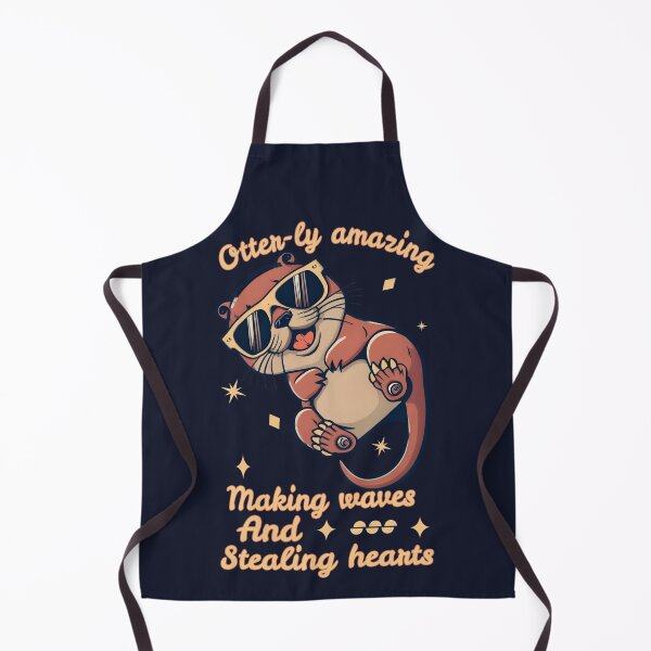 Item preview, Otter-ly amazing designed and sold by SidTastic .