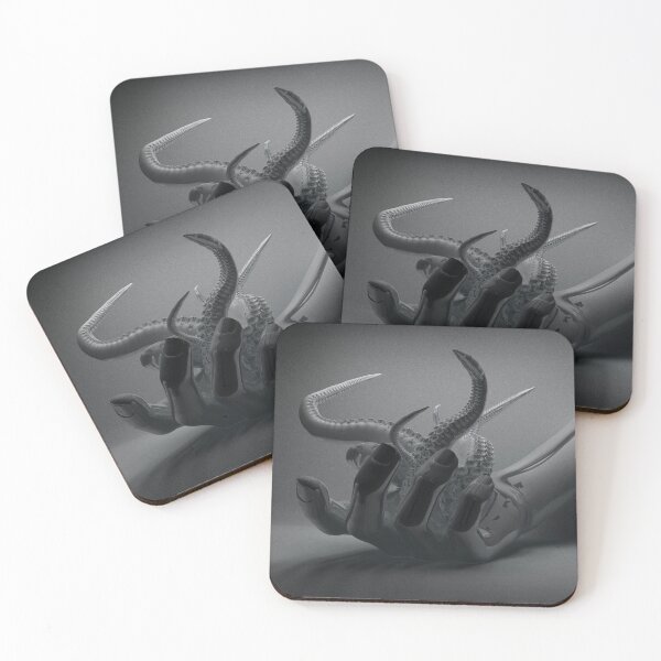Item preview, HANDACULES off GI noize designed and sold by JanVerburg.