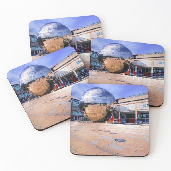 Item preview, Mirrored Dome Of Bristols Planetarium designed and sold by AJEvans.