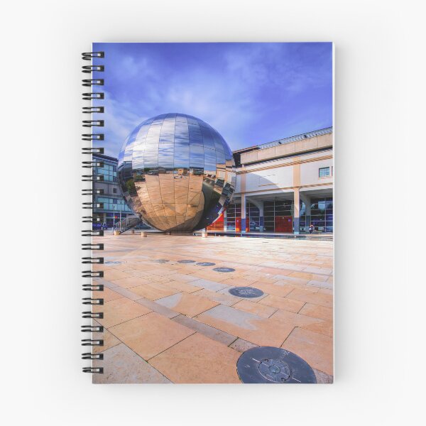 Item preview, Mirrored Dome Of Bristols Planetarium designed and sold by AJEvans.