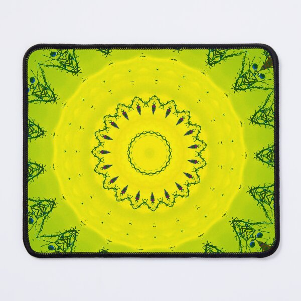 Item preview, Sun out of fractal patterns designed and sold by sculpranch.