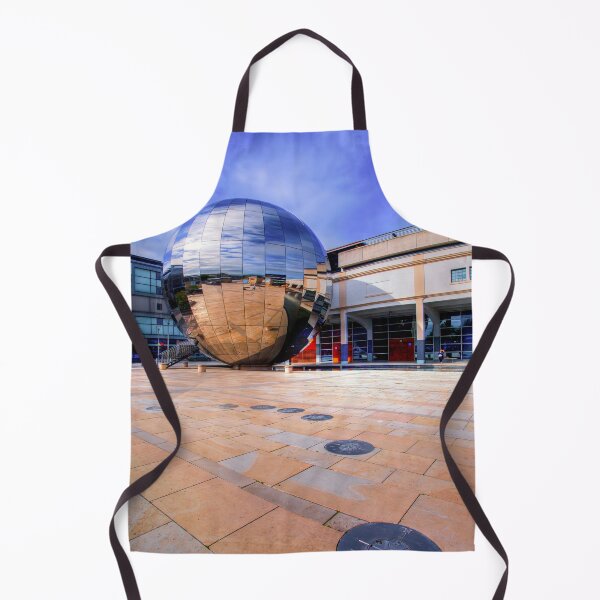 Item preview, Mirrored Dome Of Bristols Planetarium designed and sold by AJEvans.