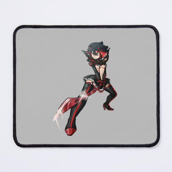 Item preview, Ryuko Matoi designed and sold by Robert-carlos.