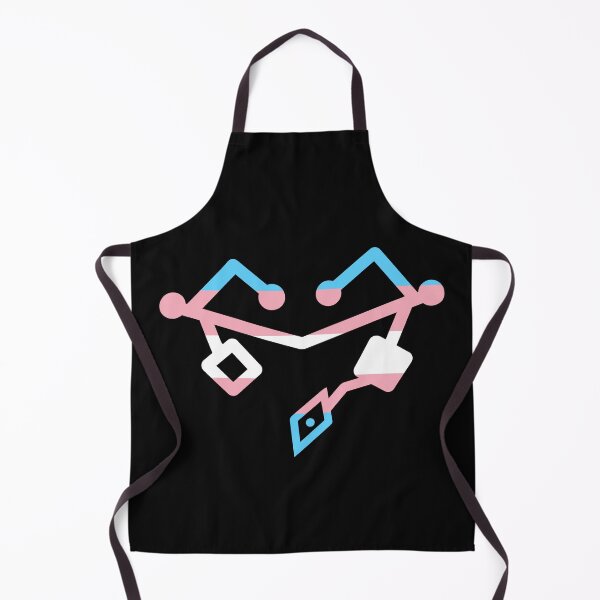 Item preview, Trans Heart designed and sold by khalico.