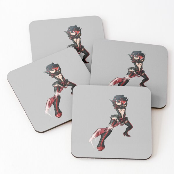 Item preview, Ryuko Matoi designed and sold by Robert-carlos.
