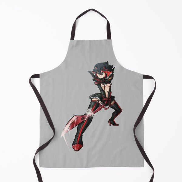 Item preview, Ryuko Matoi designed and sold by Robert-carlos.
