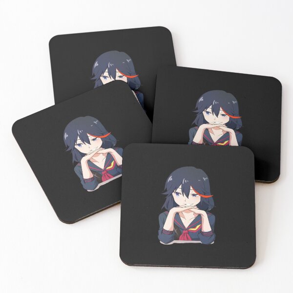 Item preview, Ryuko Matoi designed and sold by Robert-carlos.