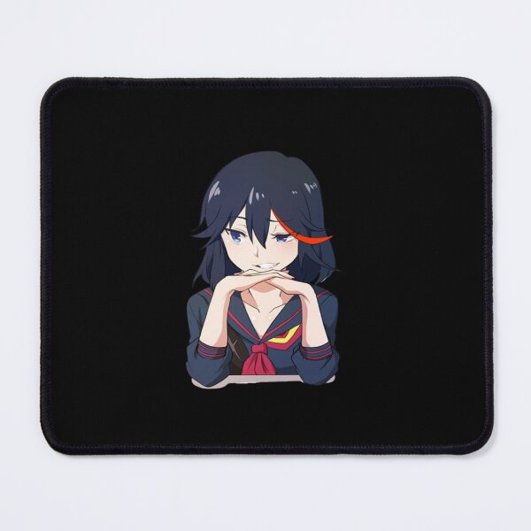 Item preview, Ryuko Matoi designed and sold by Robert-carlos.