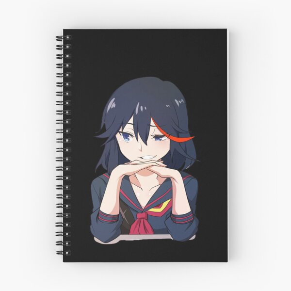 Item preview, Ryuko Matoi designed and sold by Robert-carlos.