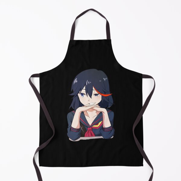 Item preview, Ryuko Matoi designed and sold by Robert-carlos.