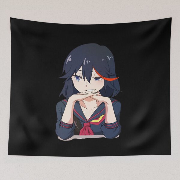 Item preview, Ryuko Matoi designed and sold by Robert-carlos.
