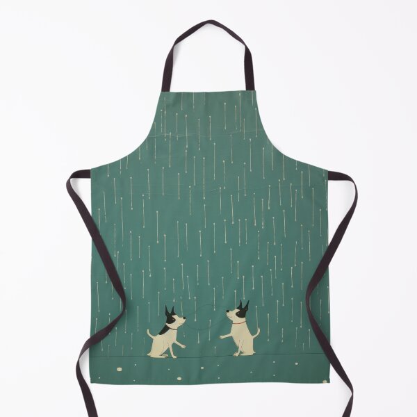 Item preview, Two Boston Terriers designed and sold by zuluspice.