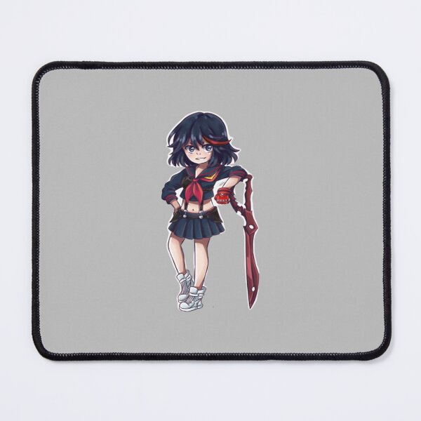 Item preview, Ryuko Matoi designed and sold by Robert-carlos.