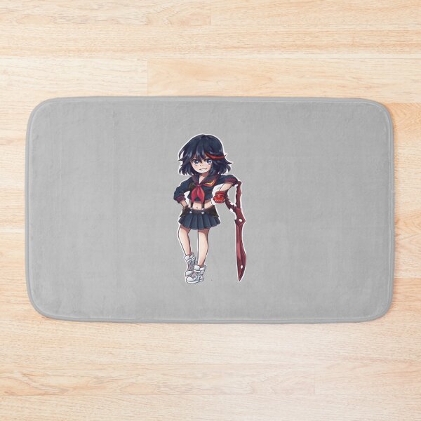Item preview, Ryuko Matoi designed and sold by Robert-carlos.