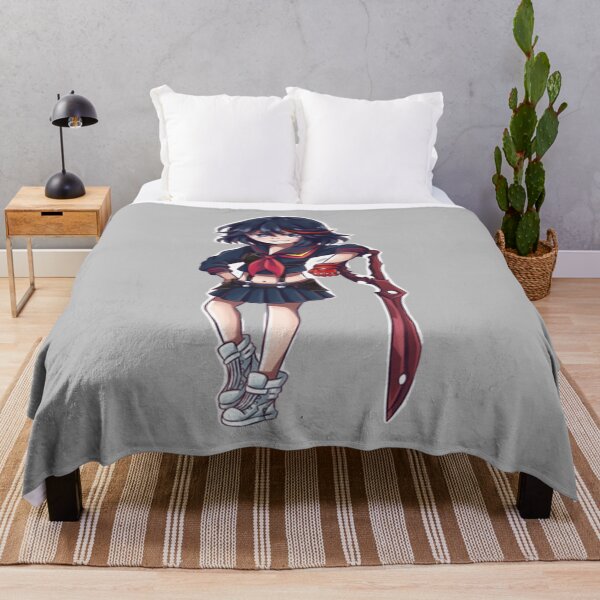 Item preview, Ryuko Matoi designed and sold by Robert-carlos.