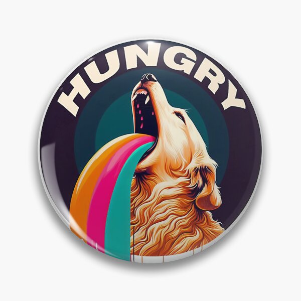 Item preview, Hungry Dog designed and sold by Fantes.