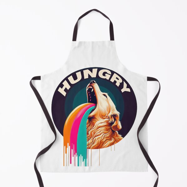 Item preview, Hungry Dog designed and sold by Fantes.