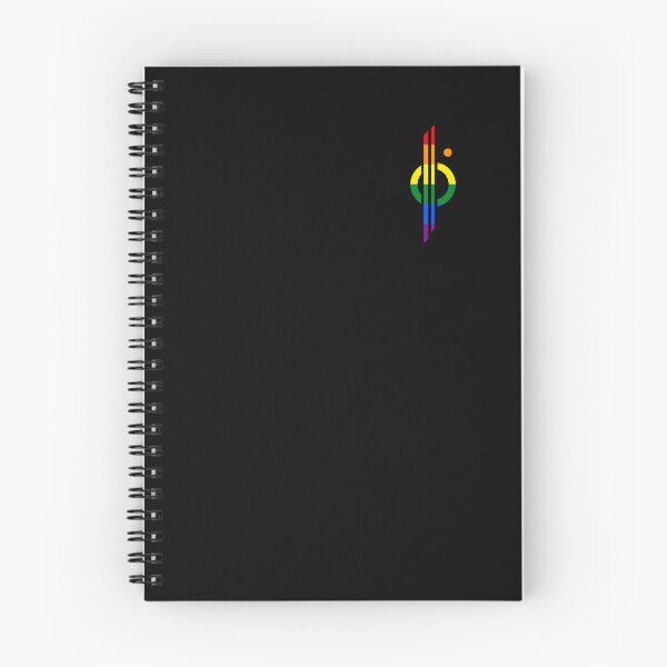 Item preview, CSL Pride (rainbow) designed and sold by DarthAstris.