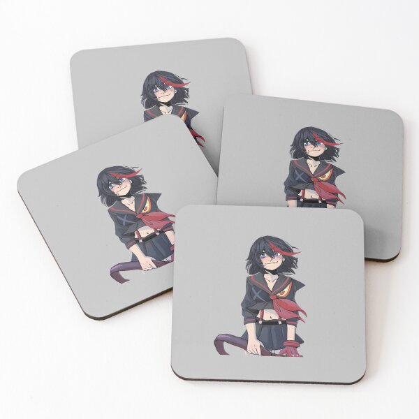 Item preview, Ryuko Matoi designed and sold by Robert-carlos.