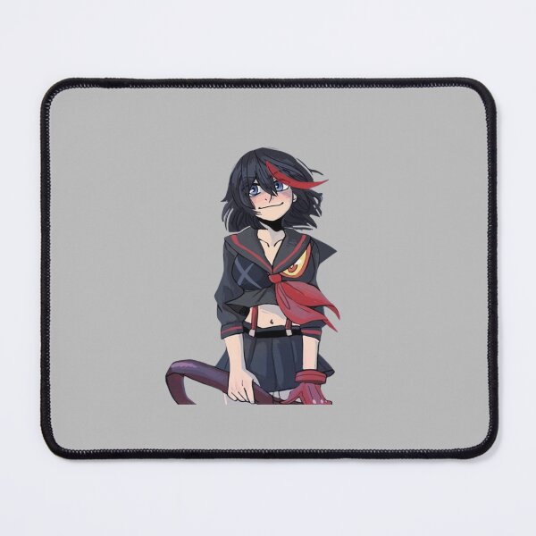 Item preview, Ryuko Matoi designed and sold by Robert-carlos.