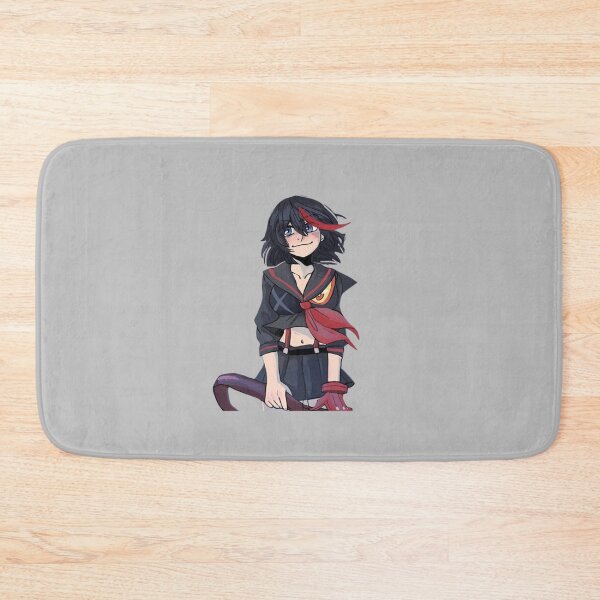 Item preview, Ryuko Matoi designed and sold by Robert-carlos.