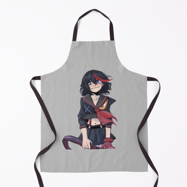 Item preview, Ryuko Matoi designed and sold by Robert-carlos.