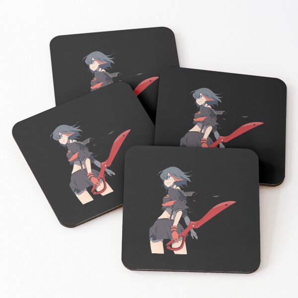 Item preview, Ryuko Matoi designed and sold by Robert-carlos.