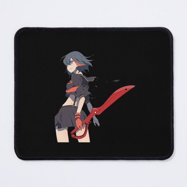 Item preview, Ryuko Matoi designed and sold by Robert-carlos.