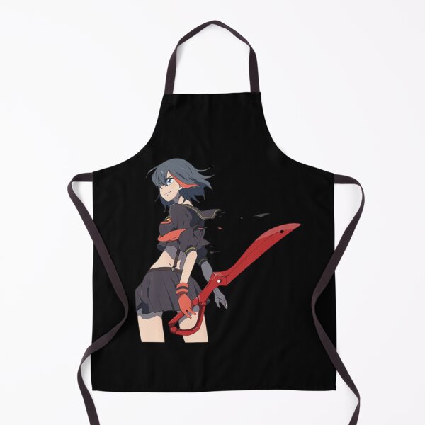 Item preview, Ryuko Matoi designed and sold by Robert-carlos.