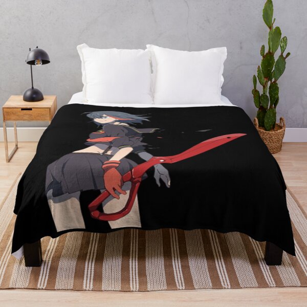 Item preview, Ryuko Matoi designed and sold by Robert-carlos.