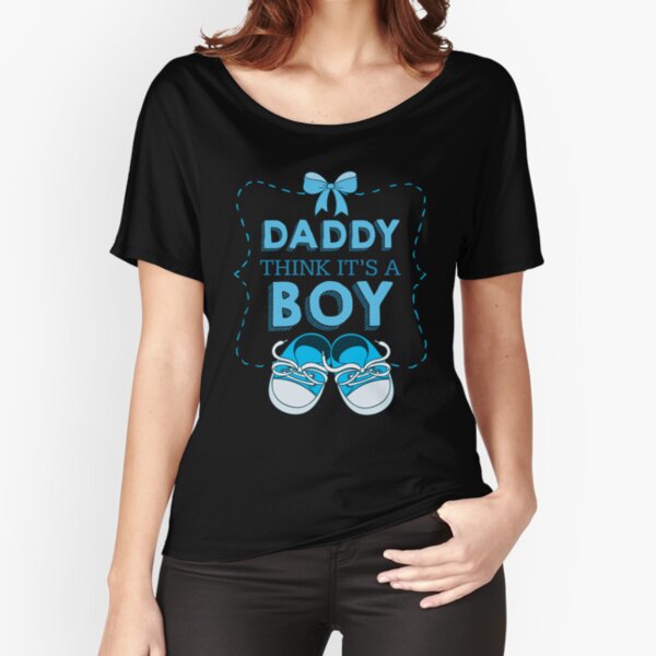 New Dad Baby Girl Fathers Day Mens Gift For Him Shirt, Funny New Dad Gifts  - Bring Your Ideas, Thoughts And Imaginations Into Reality Today