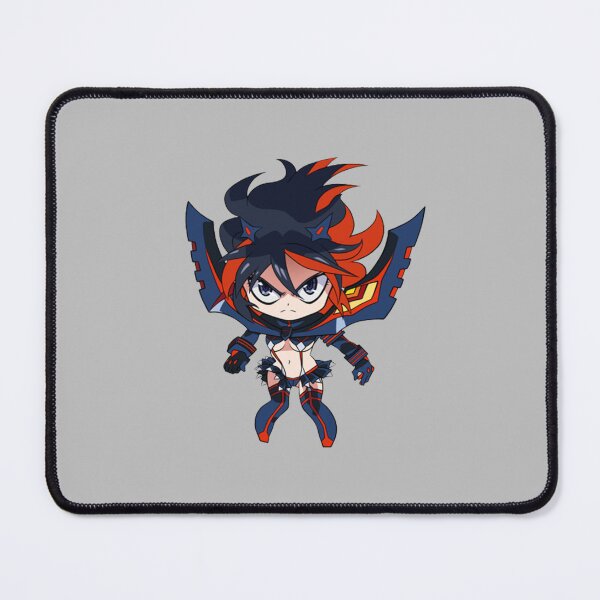 Item preview, Ryuko Matoi designed and sold by Robert-carlos.