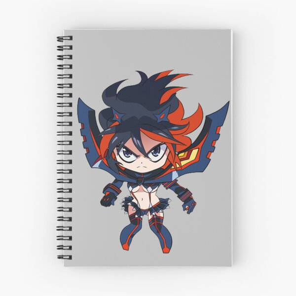 Item preview, Ryuko Matoi designed and sold by Robert-carlos.