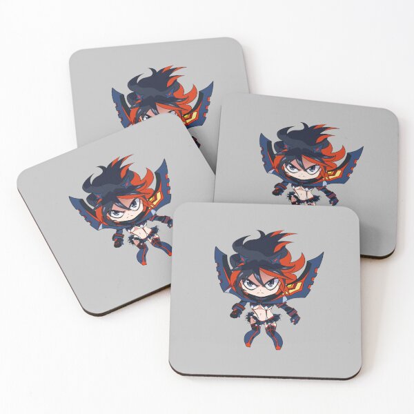 Item preview, Ryuko Matoi designed and sold by Robert-carlos.