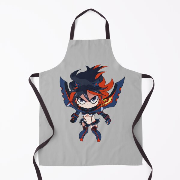 Item preview, Ryuko Matoi designed and sold by Robert-carlos.