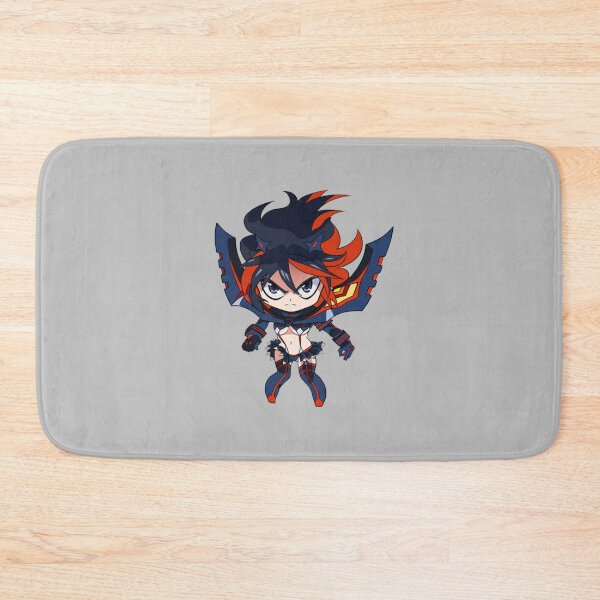 Item preview, Ryuko Matoi designed and sold by Robert-carlos.