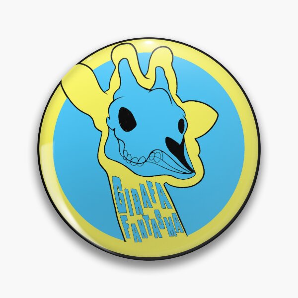 Item preview, Girafa Fantasma designed and sold by Ukonim.