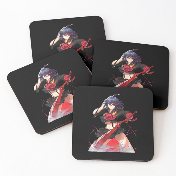 Item preview, Ryuko Matoi designed and sold by Robert-carlos.