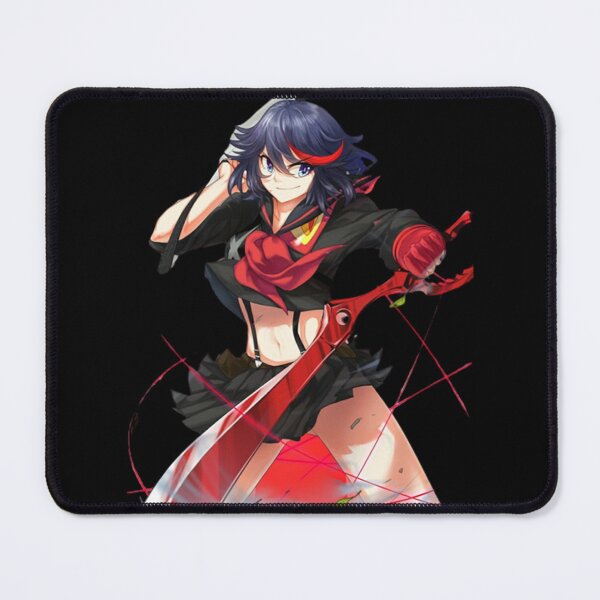 Item preview, Ryuko Matoi designed and sold by Robert-carlos.