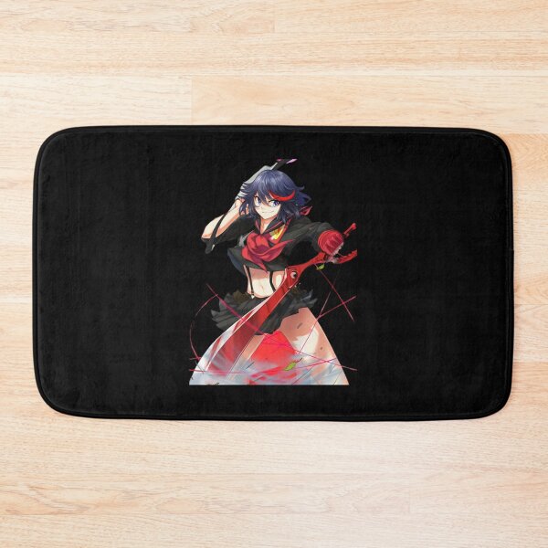 Item preview, Ryuko Matoi designed and sold by Robert-carlos.