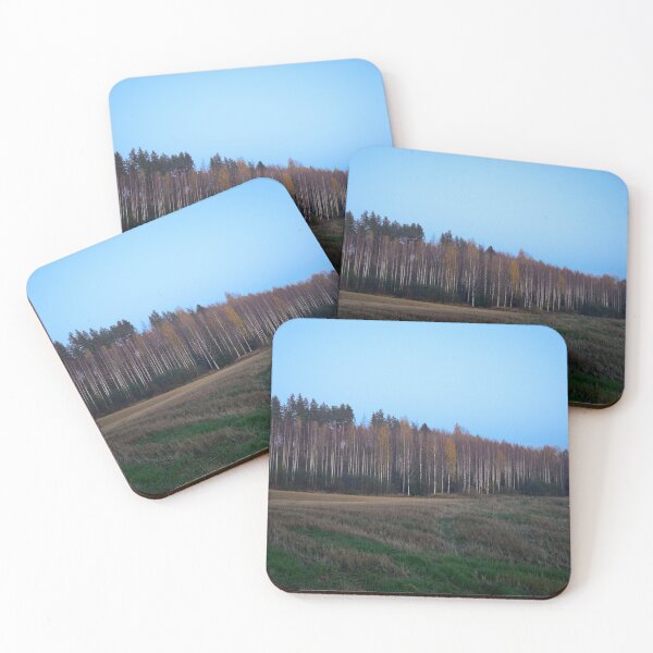 Item preview, Just before getting undressed the birches shine designed and sold by Jouko Lehto Photography.