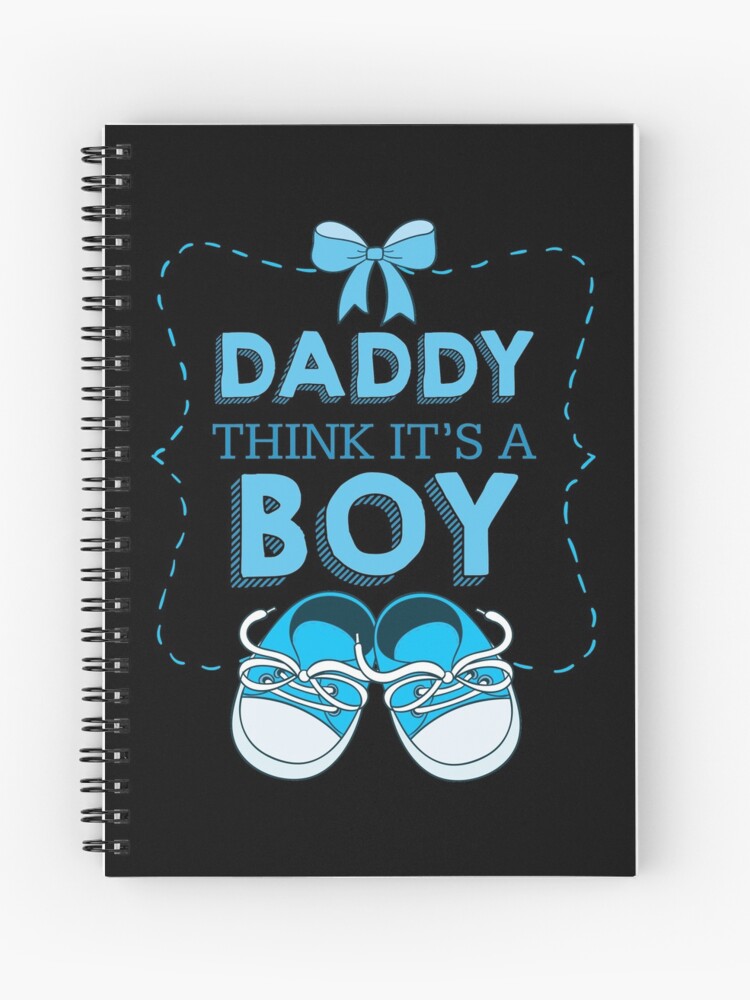 Daddy thinks its a boy | gender reveal shirts | pregnant shirts | new mom gifts | baby shower gift | baby announcement shirt | funny new dad gifts | pregnancy announcement Daddy thinks its a boy | gender reveal shirts | pregnant shirts | new mom gifts | baby shower gift | baby announcement shirt | funny new dad gifts | pregnancy announcement